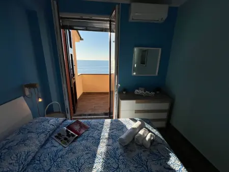 House Agave by Holiday World, Appartement 4 personnes à Moneglia - Photo 9