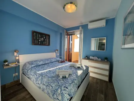 House Agave by Holiday World, Appartement 4 personnes à Moneglia - Photo 10