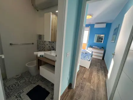 House Agave by Holiday World, Appartement 4 personnes à Moneglia - Photo 12