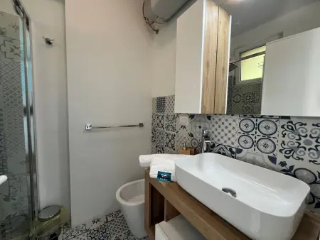 House Agave by Holiday World, Appartement 4 personnes à Moneglia - Photo 13