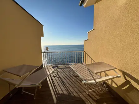 House Agave by Holiday World, Appartement 4 personnes à Moneglia - Photo 14