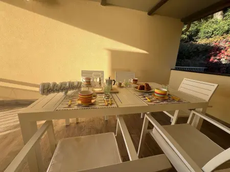 House Agave by Holiday World, Appartement 4 personnes à Moneglia - Photo 15