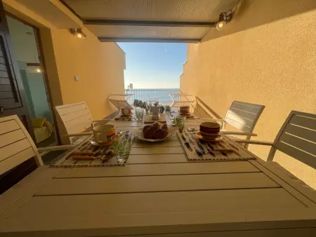 House Agave by Holiday World, Appartement 4 personnes à Moneglia - Photo 16