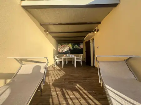 House Agave by Holiday World, Appartement 4 personnes à Moneglia - Photo 18