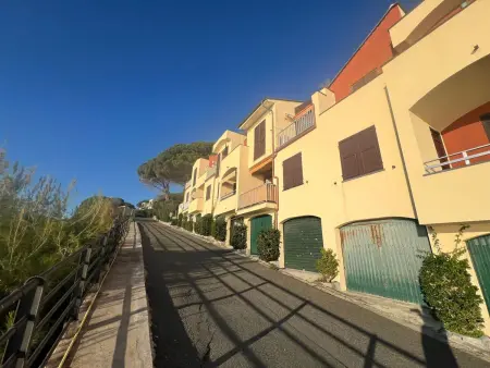 House Agave by Holiday World, Appartement 4 personnes à Moneglia - Photo 19