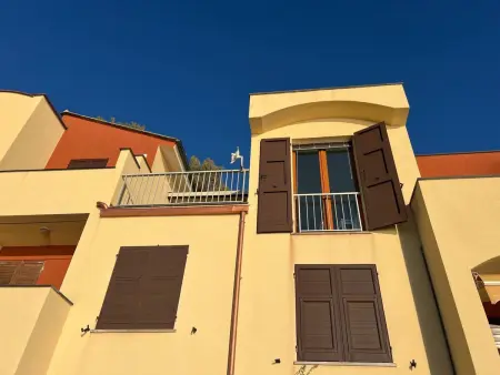 House Agave by Holiday World, Appartement 4 personnes à Moneglia - Photo 20