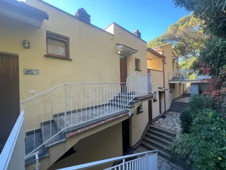 House Agave by Holiday World, Appartement 4 personnes à Moneglia - Photo 22