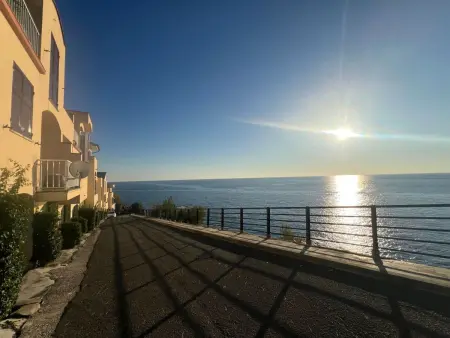 House Agave by Holiday World, Appartement 4 personnes à Moneglia - Photo 25