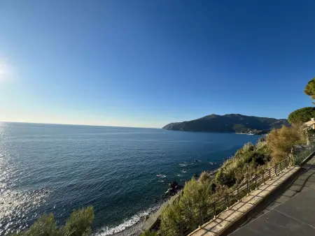 House Agave by Holiday World, Appartement 4 personnes à Moneglia - Photo 26