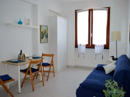 ILA2107 HOUSE LIBECCIO, Appartement 2 personnes à Moneglia - Photo 2