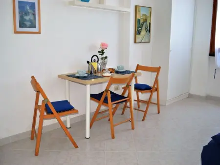 ILA2107 HOUSE LIBECCIO, Appartement 2 personnes à Moneglia - Photo 3