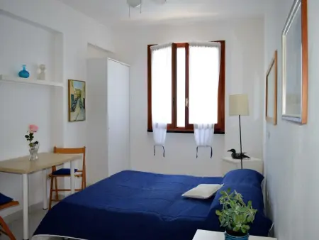 ILA2107 HOUSE LIBECCIO, Appartement 2 personnes à Moneglia - Photo 4