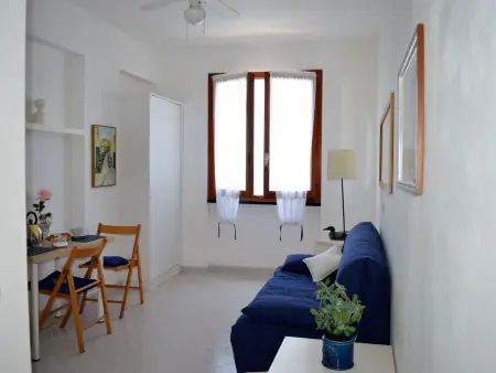 ILA2107 HOUSE LIBECCIO, Appartement 2 personnes à Moneglia - Photo 5