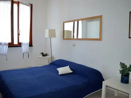 ILA2107 HOUSE LIBECCIO, Appartement 2 personnes à Moneglia - Photo 6