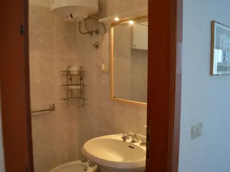 ILA2107 HOUSE LIBECCIO, Appartement 2 personnes à Moneglia - Photo 7