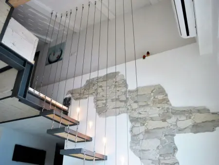 Charmantes Appartement in Moneglia mit Großer Terrasse - Photo 4