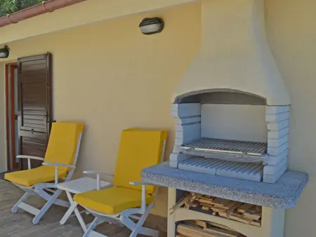 Charmantes Appartement in Moneglia mit Großer Terrasse - Photo 14