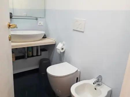 Charmantes Appartement in Moneglia mit Großer Terrasse - Photo 18