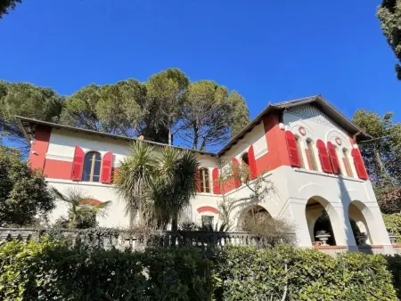 Villa Spenser, Maison 8 personnes à La Spezia - Photo 1