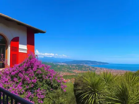 Villa Spenser, Maison 8 personnes à La Spezia - Photo 3