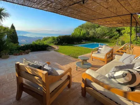 Villa Spenser, Maison 8 personnes à La Spezia - Photo 4