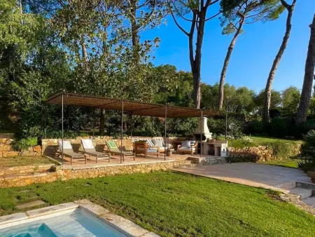 Villa Spenser, Maison 8 personnes à La Spezia - Photo 6