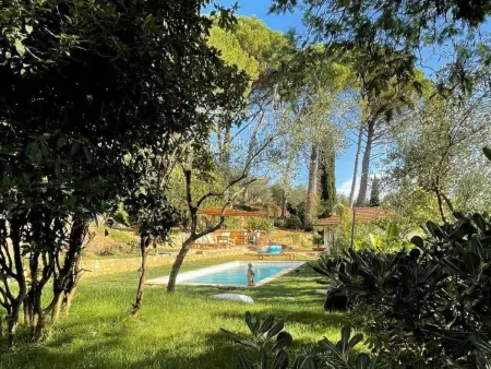 Villa Spenser, Maison 8 personnes à La Spezia - Photo 7