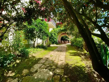 Villa Spenser, Maison 8 personnes à La Spezia - Photo 8