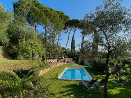 Villa Spenser, Maison 8 personnes à La Spezia - Photo 9