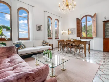 Villa Spenser, Maison 8 personnes à La Spezia - Photo 10
