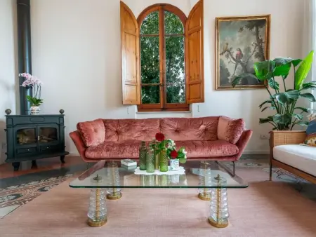 Villa Spenser, Maison 8 personnes à La Spezia - Photo 11