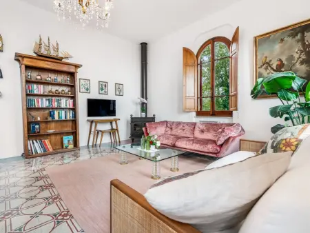 Villa Spenser, Maison 8 personnes à La Spezia - Photo 12