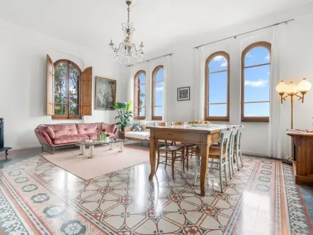 Villa Spenser, Maison 8 personnes à La Spezia - Photo 13
