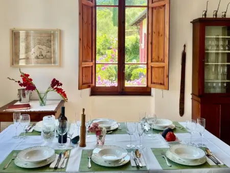 Villa Spenser, Maison 8 personnes à La Spezia - Photo 14