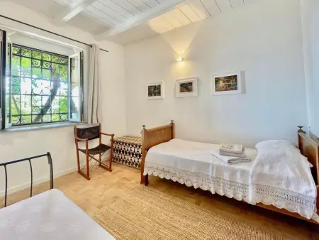 Villa Spenser, Maison 8 personnes à La Spezia - Photo 15
