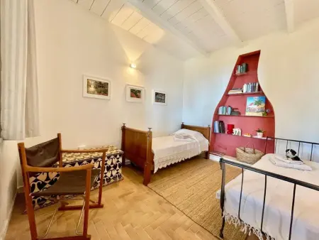 Villa Spenser, Maison 8 personnes à La Spezia - Photo 16