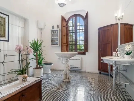 Villa Spenser, Maison 8 personnes à La Spezia - Photo 17