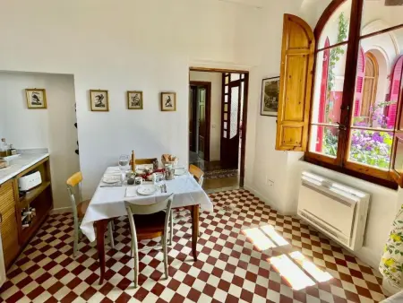 Villa Spenser, Maison 8 personnes à La Spezia - Photo 20