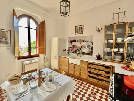 Villa Spenser, Maison 8 personnes à La Spezia - Photo 21