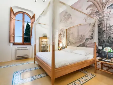 Villa Spenser, Maison 8 personnes à La Spezia - Photo 23