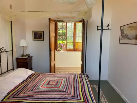 Villa Spenser, Maison 8 personnes à La Spezia - Photo 25