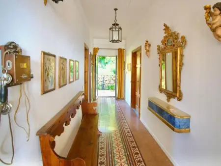 Villa Spenser, Maison 8 personnes à La Spezia - Photo 27
