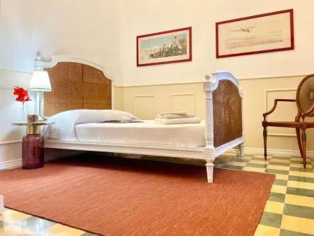 Villa Spenser, Maison 8 personnes à La Spezia - Photo 28