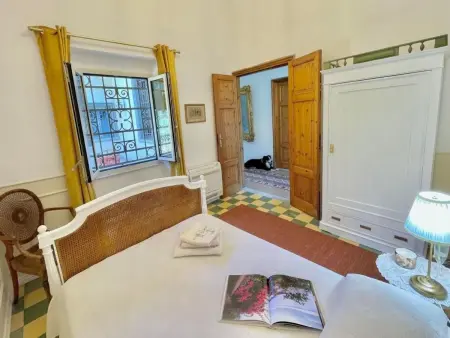 Villa Spenser, Maison 8 personnes à La Spezia - Photo 29