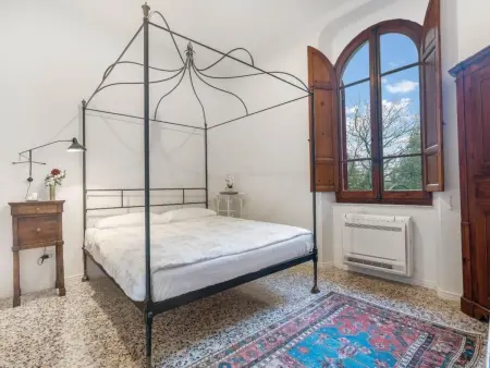 Villa Spenser, Maison 8 personnes à La Spezia - Photo 30