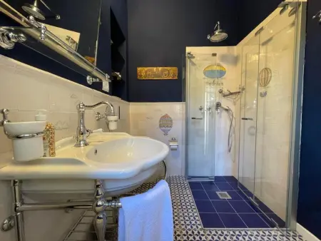 Villa Spenser, Maison 8 personnes à La Spezia - Photo 31