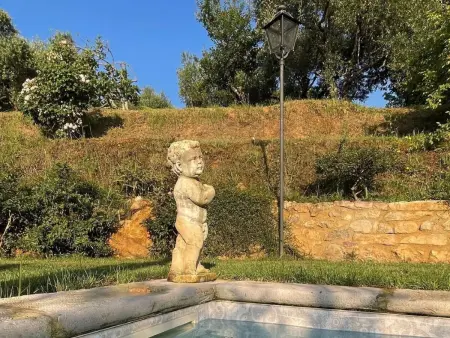 Villa Spenser, Maison 8 personnes à La Spezia - Photo 34