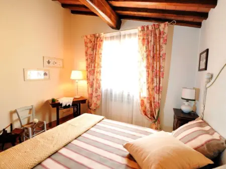 il Caratello, Appartement 6 personnes à Castelfalfi - Photo 15