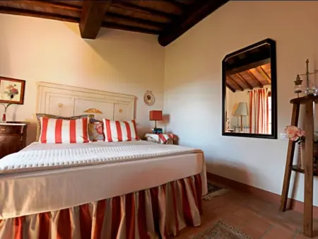 il Caratello, Appartement 6 personnes à Castelfalfi - Photo 22
