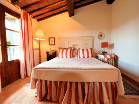 il Caratello, Appartement 6 personnes à Castelfalfi - Photo 25